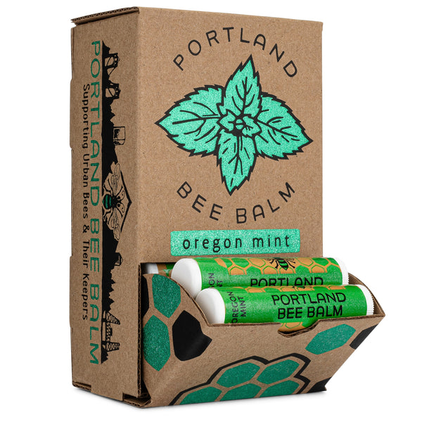 Oregon Mint - Case of 24