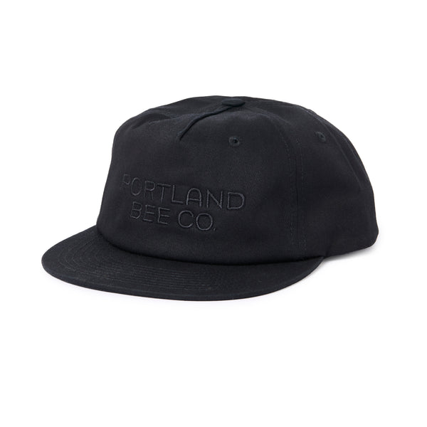 Portland Bee Co. Hat