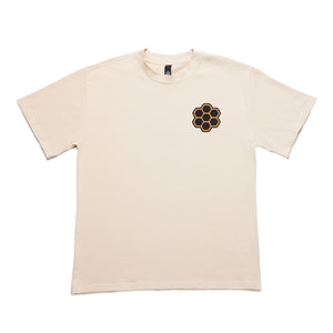 Hexagon Logo T-Shirt