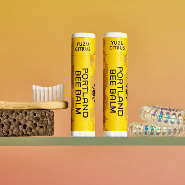 Yuzu Citrus 9-Pack – Portland Bee Balm