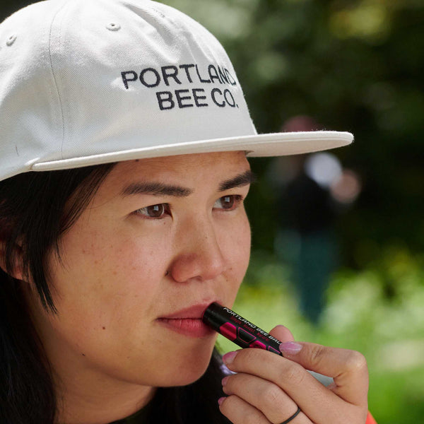 Portland Bee Co. Hat