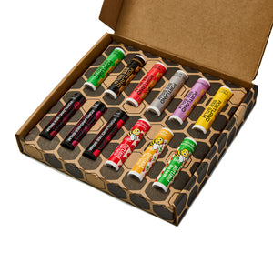 Discovery Set (One of Each Lip Balm)