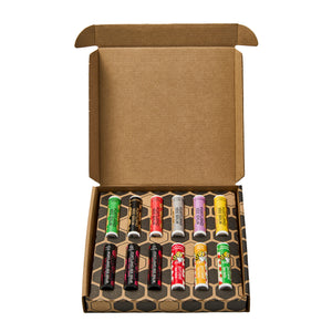 Discovery Set (One of Each Lip Balm)