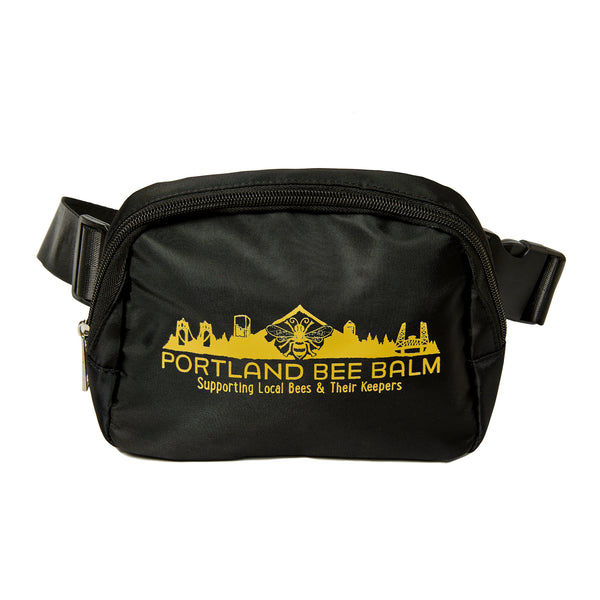 Portland Bee Balm Fanny Pack