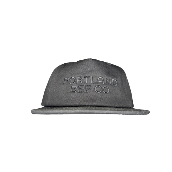 Portland Bee Co. Hat