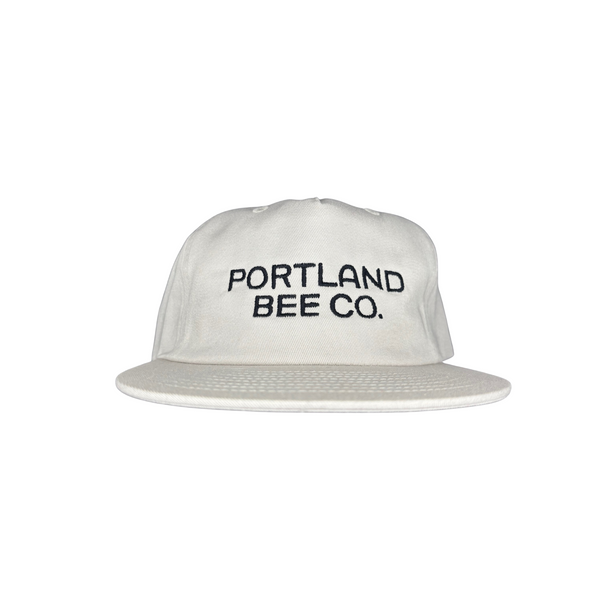 Portland Bee Co. Hat