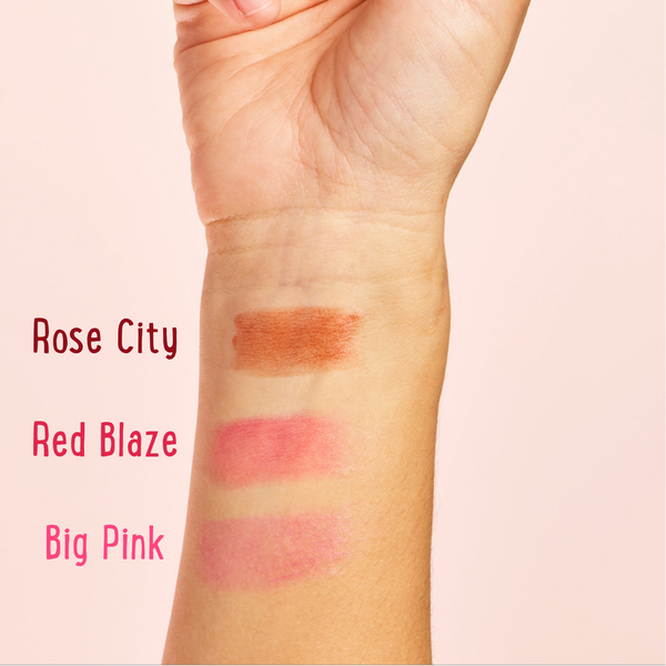 Red Blaze Tinted - Case of 24