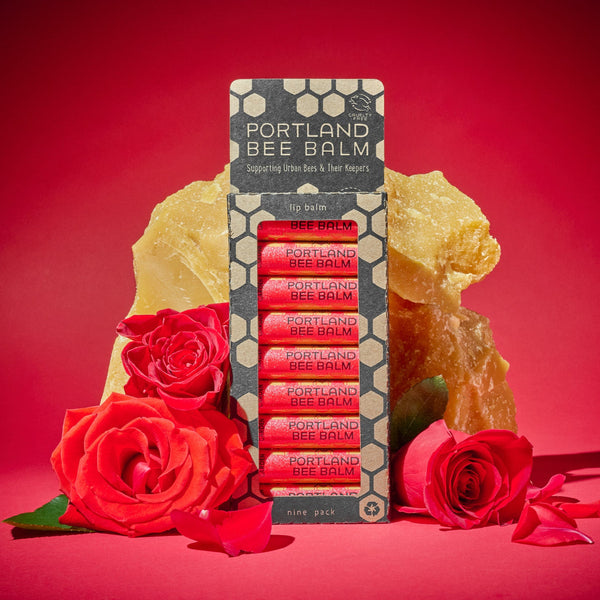 Rose Garden 9-Pack