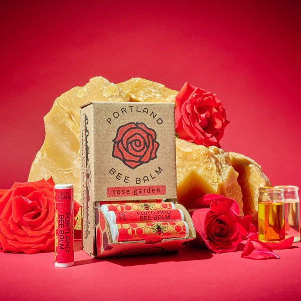 Rose Garden - Case of 24