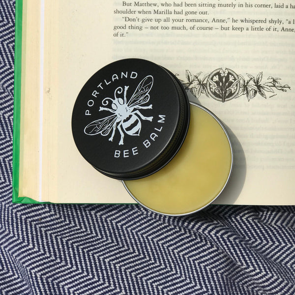 Simple Salve Hand Balm