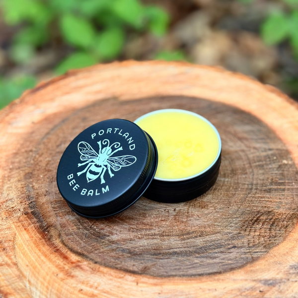 Simple Salve Hand Balm