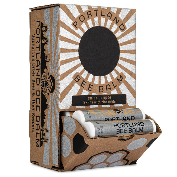 Solar Eclipse (SPF 15) - Case of 24