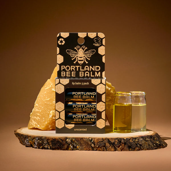Unscented 3-Pack