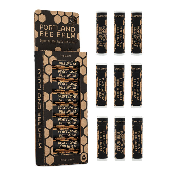 Unscented 9-Pack