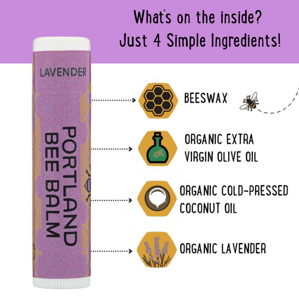 Lavender 3-Pack