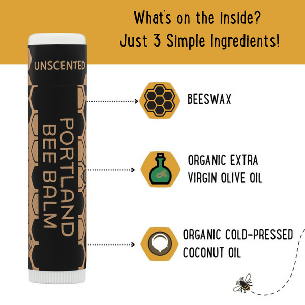 Unscented 3-Pack