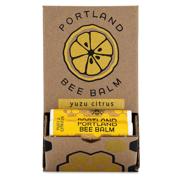 Yuzu Citrus - Case of 24