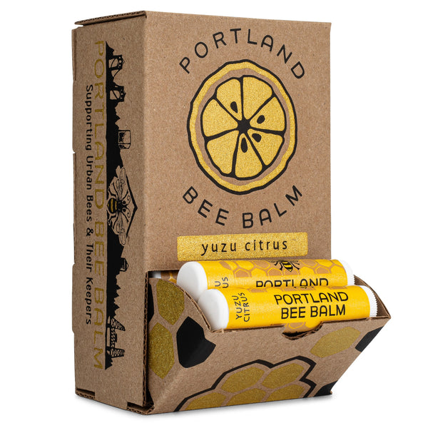 Yuzu Citrus - Case of 24