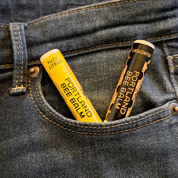 Assorted 9-Pack (One of Each Lip Balm)
